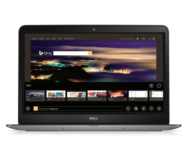 Dell Inspiron 7548 i5-5200U/8GB/500/Win8 R7 M270 - 220245 - zdjęcie 3